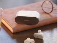 降噪盛名业内外 索尼WF-1000XM3春运必备