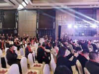 网易直播 | 福庆家居30周年庆典暨2020经销商大会