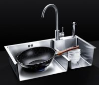 卡贝：单槽，双槽，我全都要！