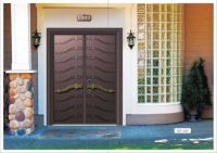 CEI装甲门品牌已进入智能刷脸时代，物联网时代已经开启