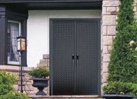 CEI装甲门品牌已进入智能刷脸时代，物联网时代已经开启