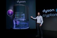 戴森推出首款三合一加湿空气净化风扇  到底是怎样的黑科技？