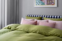 海丝腾：新春新气象，焕新床品恬睡2020