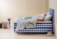 海丝腾：新春新气象，焕新床品恬睡2020