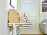 喜梦宝新品上市丨书桌届的性价比王，专为孩子学习设计