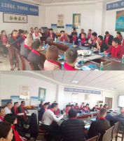 聚势赢未来|荣星2020核心经销商峰会圆满结束