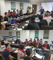 聚势赢未来|荣星2020核心经销商峰会圆满结束