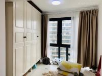 喜梦宝丨榻榻米、衣帽间...所有女生梦想中的家她都有！