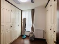 喜梦宝丨榻榻米、衣帽间...所有女生梦想中的家她都有！