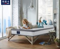 床垫哪个牌子好 特莱卡2019新品床垫受捧