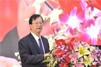 领势·跨越∣聚焦蒙娜丽莎瓷砖2020营销峰会