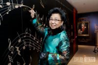 以音乐之名，叙写新篇章 | 文定生活2020迎新音乐会