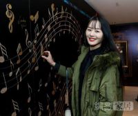 以音乐之名，叙写新篇章 | 文定生活2020迎新音乐会