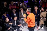 鸿艺源设计郑鸿：从创业开始，我们坚持服务少墅派!