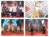 【YASLAN墙布窗帘】2020年绍兴宜春同乡联谊会圆满结束！