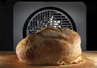 高端厨电库博仕Küppersbusch烤箱清洁减负  令烹饪成乐趣