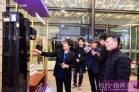 卡萨帝空调在瑜伽圈、婚纱圈，这次在艺术圈