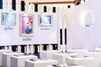 探讨家居美学 大咖齐聚万家乐天工白玉首发仪式