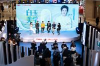 探讨家居美学 大咖齐聚万家乐天工白玉首发仪式
