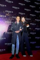 Futuristic极致未来 DEGAIA 2020秋冬系列时装发布