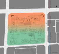 Aedas新作 | 成都仁和新城 东方古韵与现代完美结合