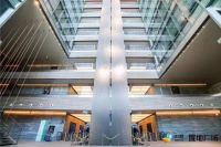 幕墙隔热毯等创新科技助力中粮置地广场LEED运营金级认证