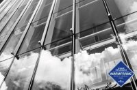 幕墙隔热毯等创新科技助力中粮置地广场LEED运营金级认证