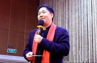 科德贝尔2020“砥砺前行筑梦 闪耀腾飞致远”主题迎新年会