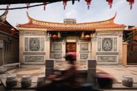 《梦改》“皮囊里的家”背后，我们和琚宾一起做了什么？