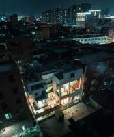 《梦改》“皮囊里的家”背后，我们和琚宾一起做了什么？