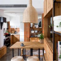 明星级的家居“高级感”，是因为选对了色彩搭配！