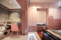 明星级的家居“高级感”，是因为选对了色彩搭配！