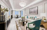 UIOT超级智慧家赋能中海地产，中海原山769套成功交付