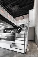 第三届中国室内设计新势力榜北京TOP10人物—郭腾&焦焱