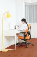 非S椅面世，3亿腰病患者的福音！