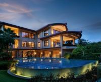 别小看了它丨自带“星级”光环的精品酒店灯光是怎样炼成的？