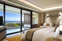 别小看了它丨自带“星级”光环的精品酒店灯光是怎样炼成的？