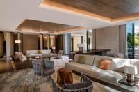 别小看了它丨自带“星级”光环的精品酒店灯光是怎样炼成的？