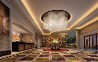 别小看了它丨自带“星级”光环的精品酒店灯光是怎样炼成的？