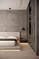 榻榻米睡着不习惯？不如来试试造型多变的矮床