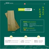 实用帖|防入坑避雷守则，如何正确挑选防腐木