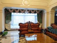 拒绝庸俗设计！如鱼得水窗帘加盟实力诠释个性设计践行品质生活！