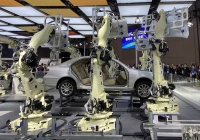 2020年工业机器人产业会迎来拐点吗？