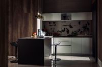 范姐说：我喜欢旅行，但我更期待归家。