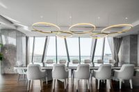 第三届中国室内设计新势力榜北京TOP10人物—孙佳靓