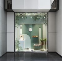 第三届中国室内设计新势力榜北京TOP10人物—田少寅