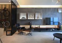 第十五届设博会优秀设计师——罗子聪