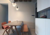 第十五届设博会优秀设计师——罗子聪