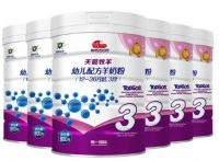 居家推荐：宝宝喝明一羊奶粉的四大好处，宝妈们可知晓？