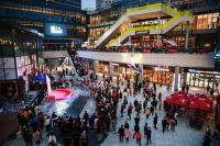 JERDE匠心打造城市自然共同体 宁波首个宝龙广场震撼开业